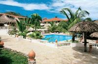 Hacienda Suites Cofresi ภายนอก รูปภาพ