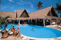 Hacienda Suites Cofresi ภายนอก รูปภาพ